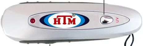 HTM Pen