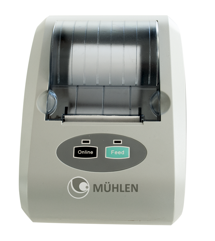 MUHLEN PRINTER II