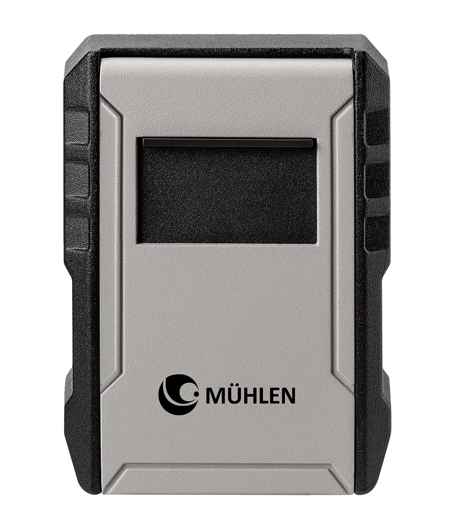 MÜHLEN Safe Key 11