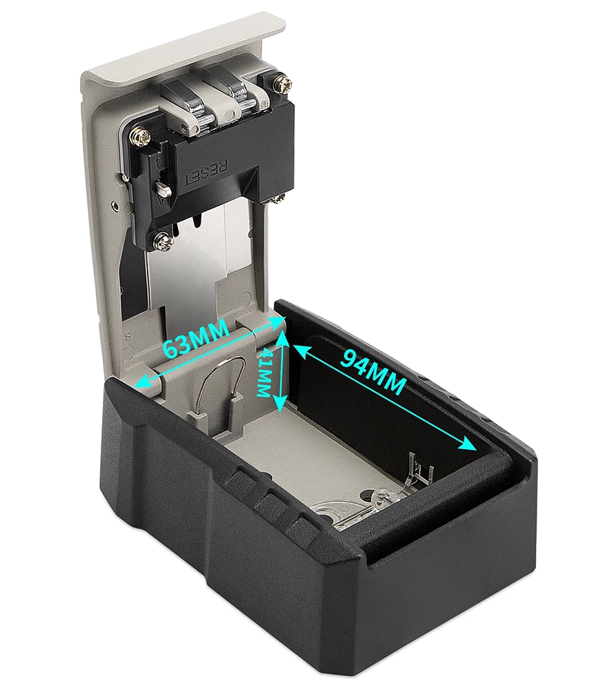 MÜHLEN Safe Key 11