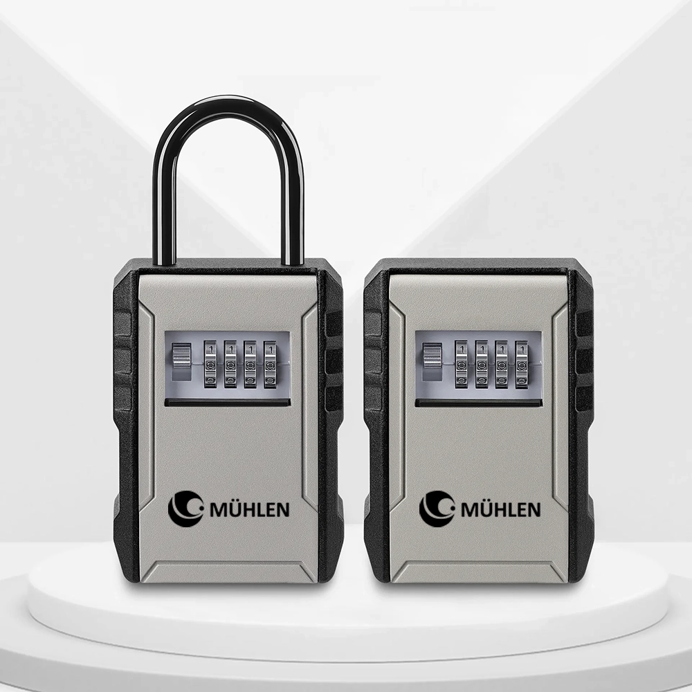 MÜHLEN Safe Key 11